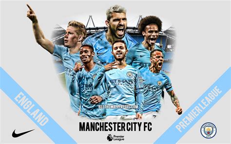 Man CityManchester City.